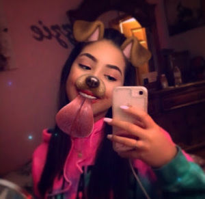 Meet your Posher, Elizabeth